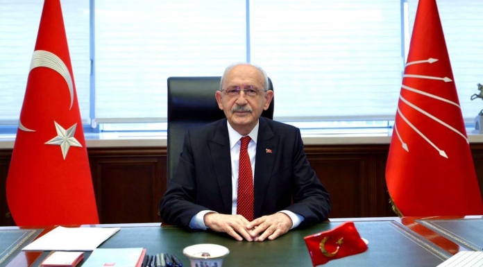Kılıçdaroğlu’ndan gazeteci Şaban Sevinç hakkında suç duyurusu