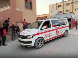 İsrail’in onay vermemesi nedeniyle Gazze’deki hastaların tedavi için yurt dışına çıkışı iptal edildi