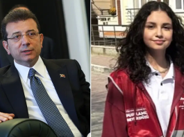 Genç CHP üyesi trafik kazasında hayatını kaybetti: İmamoğlu taziye mesajı paylaştı