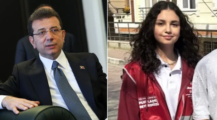 Genç CHP üyesi trafik kazasında hayatını kaybetti: İmamoğlu taziye mesajı paylaştı
