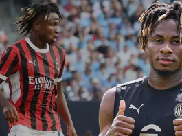 Trabzonspor’dan Chukwueze bombası! Fırtına transferde durmuyor…