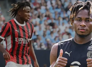Trabzonspor’dan Chukwueze bombası! Fırtına transferde durmuyor…