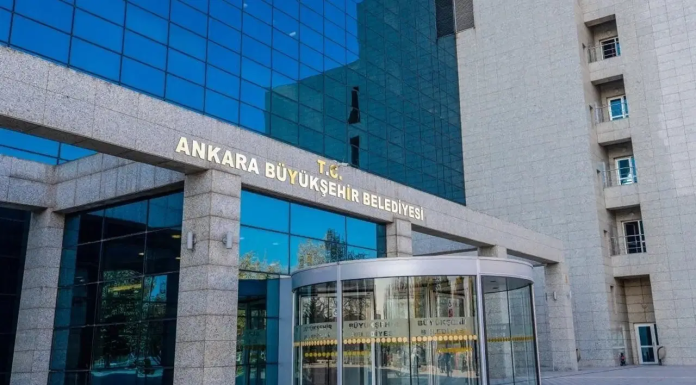 ABB’de ‘asfalt’ açıklaması: ‘NATO Zirvesi nedeniyle başlatılmadı’