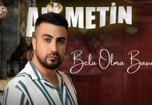 Rap Müziğin Kendine Has Sesi Ali Metin, Müziğinde Halk Kültürü ile Modern Ritmi Buluşturuyor