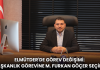ELMÜTDER’de Yeni Dönem: M. Furkan Göçer Yönetim Kurulu Başkanlığına Seçildi