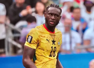 Africafoot’tan Beşiktaş’a Opoku iddiası! Dünya Kupası’nda parladı…