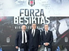 Beşiktaş’ın transfer listesi belli oldu! İşte yıldız isimler | Transferde son dakika