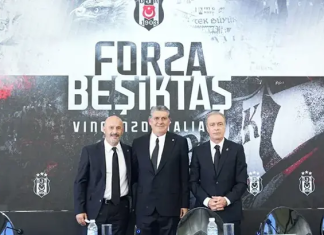 Beşiktaş’ın transfer listesi belli oldu! İşte yıldız isimler | Transferde son dakika