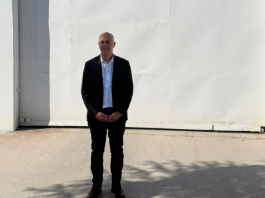 CHP’li Özlale, tutuklu akademisyen Emel Memiş ve TEMA gönüllülerini ziyaret etti