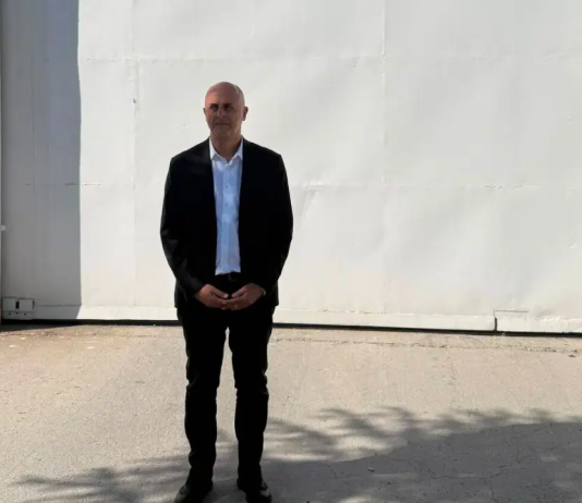 CHP’li Özlale, tutuklu akademisyen Emel Memiş ve TEMA gönüllülerini ziyaret etti