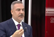 Hakan Fidan’dan Özgür Özel’e: ‘Diğer devlet aktörleri ciddiye almıyor’