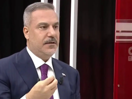 Hakan Fidan’dan Özgür Özel’e: ‘Diğer devlet aktörleri ciddiye almıyor’