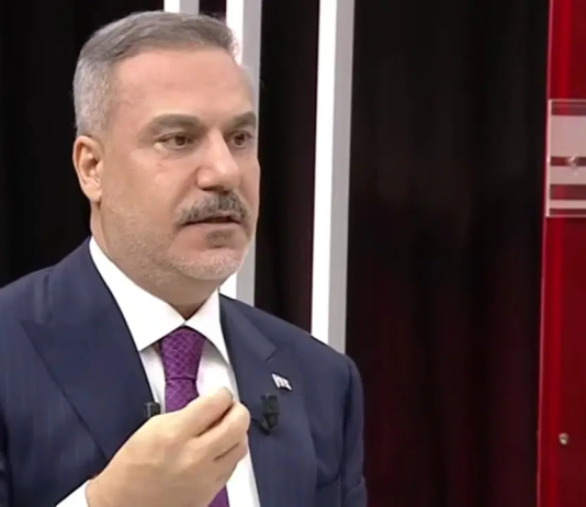 Hakan Fidan’dan Özgür Özel’e: ‘Diğer devlet aktörleri ciddiye almıyor’