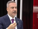 Hakan Fidan’dan Özgür Özel’e: ‘Diğer devlet aktörleri ciddiye almıyor’