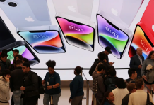 iPhone 18’in test fotoğrafları sızdırıldı