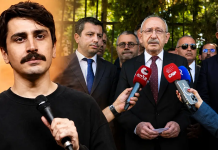 Deniz Göktaş’tan ‘Kılıçdaroğlu’ açıklaması… O anları anlattı: ‘Görüşmek istemediğimi söyledim, lütfen CHP’yi salın dedim’