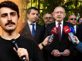 Deniz Göktaş’tan ‘Kılıçdaroğlu’ açıklaması… O anları anlattı: ‘Görüşmek istemediğimi söyledim, lütfen CHP’yi salın dedim’