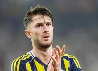 Fenerbahçe’nin dinamosu İsmail Yüksek’e talip yağıyor! Devler istiyor
