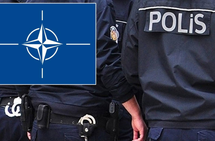 Türkiye genelinde sol ve sosyalist partilere ‘NATO’ operasyonları: Çok sayıda ilde onlarca gözaltı