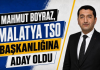 Görsel: Malatya Yeni Ses