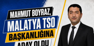 Görsel: Malatya Yeni Ses