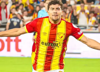 Göztepe’nin gençlerine teklif yağmuru!