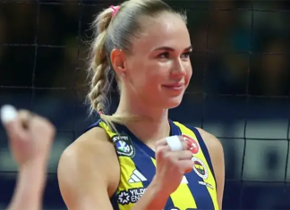 FIVB’nin Rusya kararı sonrası Arina Fedorovtseva’dan açıklama