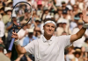 Wimbledon’da kadınlar finalinin adı belli oldu