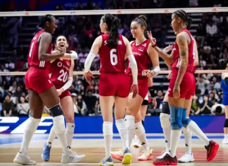 Filenin Sultanları’nın 2026 FIVB Milletler Ligi çeyrek finalindeki rakibi Kanada