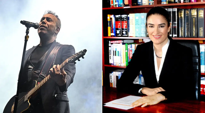 AHBAP soruşturmasına yeni gelişme: Avukat Ece Güner’e gözaltı kararı! ‘Verdiğim borcu geri almak için çok mücadele verdim’