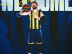 Sertaç Şanlı yeniden Fenerbahçe’de