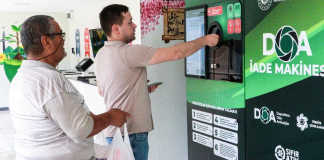 17 günde 33 milyon ambalaj toplandı