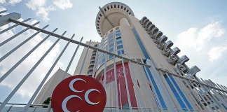 MHP’den emekliler için düzenleme çağrısı