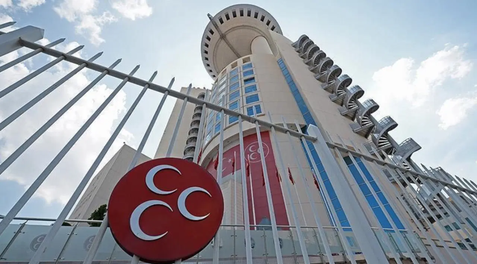 MHP’den emekliler için düzenleme çağrısı