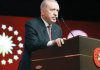 Cumhurbaşkanı Erdoğan, Dünya Kupası’nı kazanan İspanya’yı tebrik etti