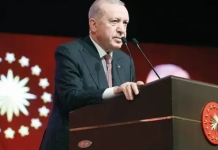 Cumhurbaşkanı Erdoğan, Dünya Kupası’nı kazanan İspanya’yı tebrik etti