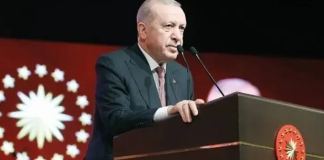 Cumhurbaşkanı Erdoğan, Dünya Kupası’nı kazanan İspanya’yı tebrik etti