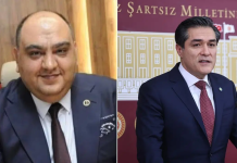 AKP’ye geçeceği iddia edilen İYİ Partili vekilden Buğra Kavuncu’ya tepki: ‘Neyin sözcüsüsün sen, namussuzluğun mu?’