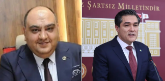 AKP’ye geçeceği iddia edilen İYİ Partili vekilden Buğra Kavuncu’ya tepki: ‘Neyin sözcüsüsün sen, namussuzluğun mu?’