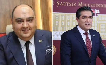 AKP’ye geçeceği iddia edilen İYİ Partili vekilden Buğra Kavuncu’ya tepki: ‘Neyin sözcüsüsün sen, namussuzluğun mu?’