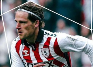 Samsunspor’da ayrılık; Carlo Holse’nin yeni takımı belli oldu
