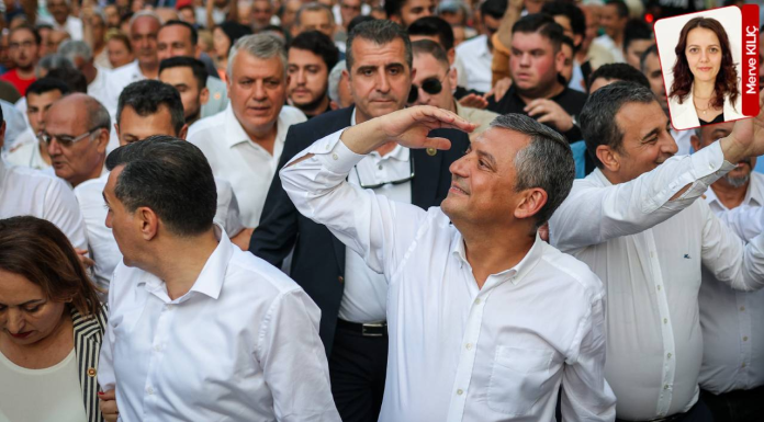 ‘Yeni parti’ye Hazine engeli: 90 vekil geçse de devlet yardımı alınamayacak