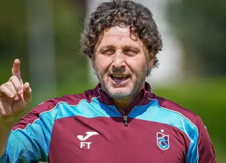 Trabzonspor ilk hazırlık maçında Eintracht Frankfurt ile karşılaşacak