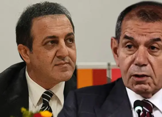 Galatasaray’da transfer zirvesi! Dursun Özbek ve Abdullah Kavukcu gaza bastı