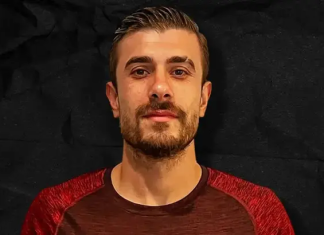 Dorukhan Toköz imzayı attı