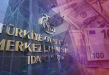 Merkez Bankası rezervlerinde artış