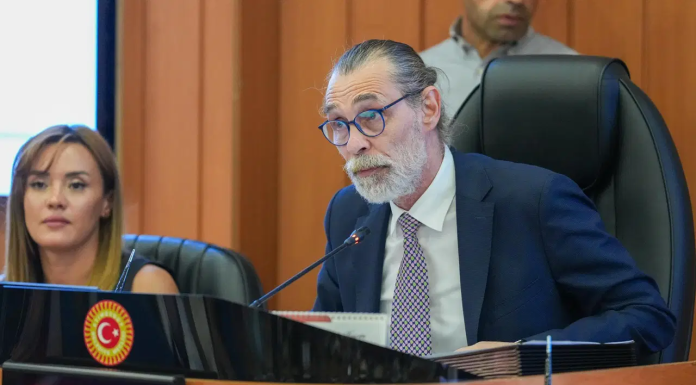 Tutuklanan Erdal Beşikçioğlu açığa almıştı: ‘Etkin pişmanlık’ ifadesi verip şikayetçi olduğu ortaya çıktı!