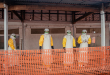 DSÖ: Kongo Demokratik Cumhuriyeti’ndeki Ebola salgını müdahale kapasitesini aştı