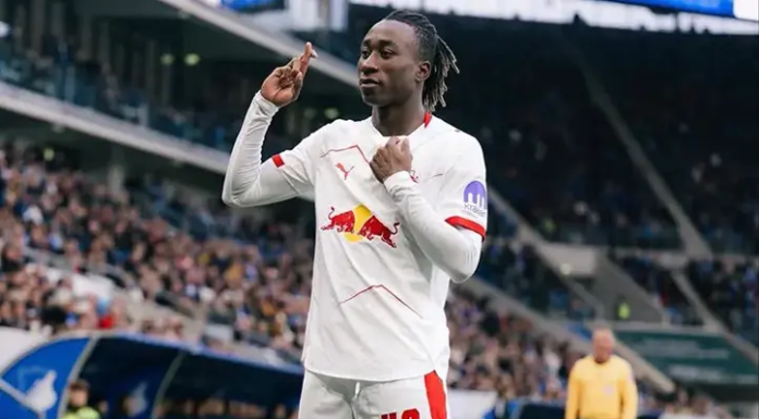 Real Madrid Yan Diomande’yi transfer etti! İşte bonservis bedeli