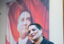 NIKHAS INDUSTRY CEO’su Nilüfer Sadıgova Sanayi Sektöründeki Çalışmalarıyla Öne Çıkıyor